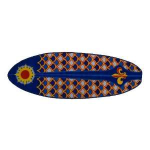  Roule Surf Time Collection Laguna Surf 19X58 Inch Kids 