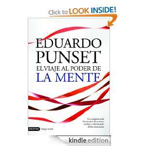 El viaje al poder de la mente (Booket Verano 2012) (Spanish Edition 