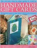 The Ultimate Step by Step Guide to Handmade Card Gifts Creating 