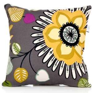  Melrose Floral Pillow: Baby