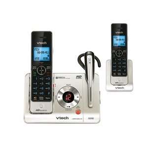  2 handset cordless answering system wCID Electronics
