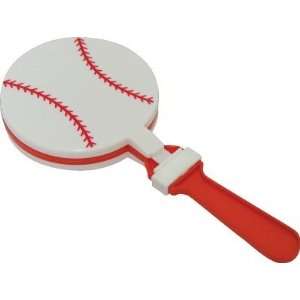  Rixstine Baseball Clapper   Softball USA Items: Sports 