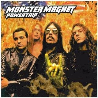   by Monster Magnet ( Audio CD   June 16, 1998)   Explicit Lyrics