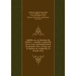   Claude Louis Marie, marquis de, 1790 1871 Laffilard  Books