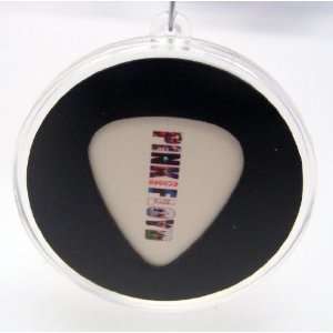  Floyd Echoes Guitar Pick Christmas Tree Ornament: Everything Else