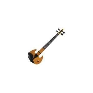  Stingray Electric Violin (Natural) Musical Instruments