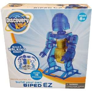  Discovery Kids Remote Control EZ Biped EZ: Toys & Games