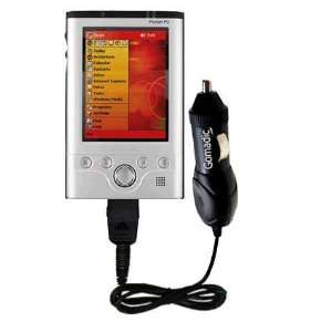  Rapid Car / Auto Charger for the Toshiba e740   uses 