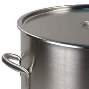 Stainless Steel Brewing Pot  5 Gallon: Everything Else