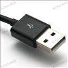 2m 6ft Charger USB Cable Long Cord For Apple iPad 2 iPhone4 4S iPod 