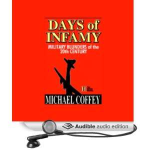   Century (Audible Audio Edition) Michael Coffey, Robert Abia Books