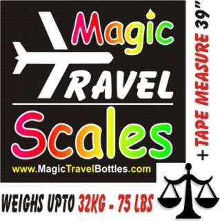 New Travel Scales Luggage Weight 32kg   75lb Hand Held Portable Scale 