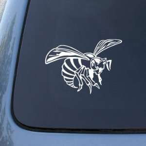 Hornet   Bee Wasp   Car, Truck, Notebook, Vinyl Decal Sticker #2582 