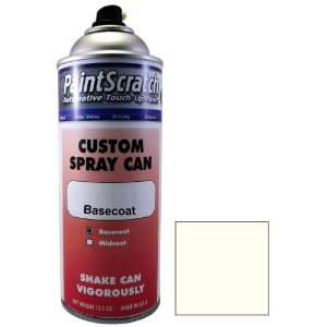   for 1987 Acura Integra (color code: NH 512) and Clearcoat: Automotive