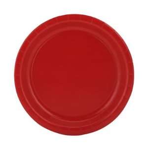    Creative converting Paper Plates CVT471031B: Kitchen & Dining