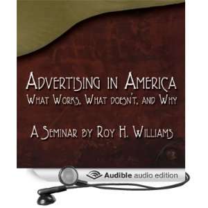 Advertising in America What Works, What Doesnt, and Why 