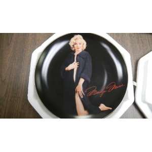 The Bradford Exchange Marilyn Monroe Body and Soul Collection By 