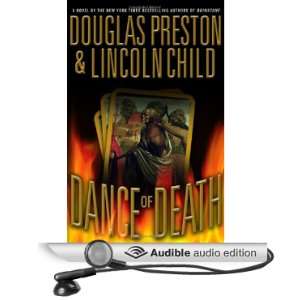  Dance of Death (Audible Audio Edition): Douglas Preston 