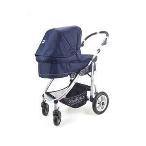  Stroll Air Driver NV Stroller Color Navy Baby