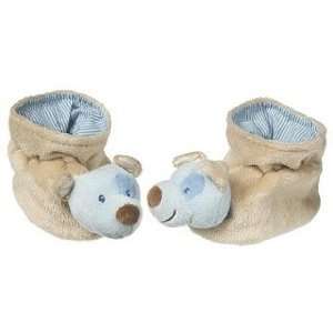  Mary Meyer Precious Puppy Baby Baby Booties: Baby