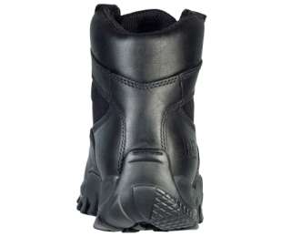 Timberland Pro 85521 McClellan 6 inch Waterproof Black Tactical Boots 