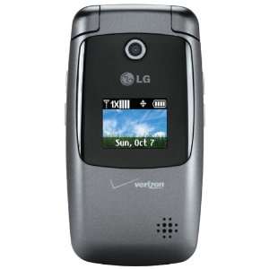  LG VX5400 Phone (Verizon Wireless): Cell Phones 