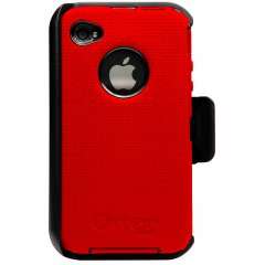   .This Red Apple Iphone fitted case comes in Retail packaging
