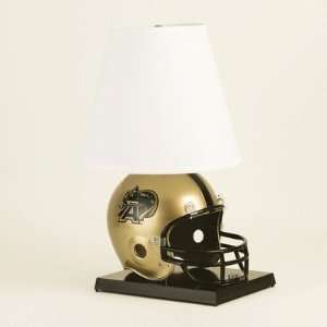  NCAA West Point Helmet Lamp