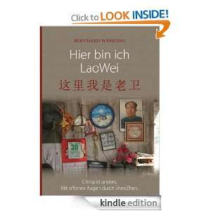   ) (German Edition) Bernhard Wessling  Kindle Store