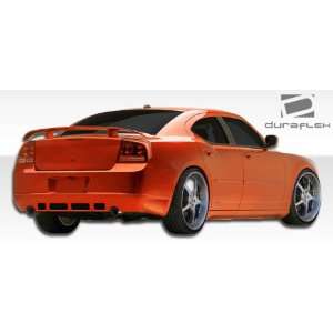   will require modifications to fit SRT 8 models)   Duraflex Body Kits