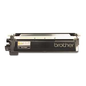  Brother Tn210bk Laser Printer Toner 2200 Page Yield Black 