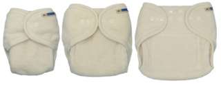 Mother ease One Size Cloth Diapers items in Awesome Beginnings 4 
