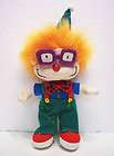 CHUCKY BRIDE CHUCKIE CHILD PLAY SCARY DOLL BUCCANEERS  