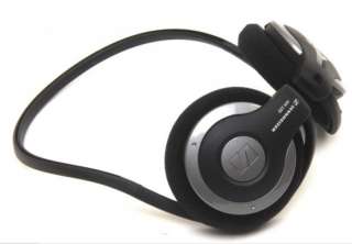 the mm 100 bluetooth stereo headset lets you enjoy music