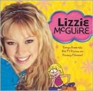   Lizzie McGuire [Original Television Soundtrack] by 