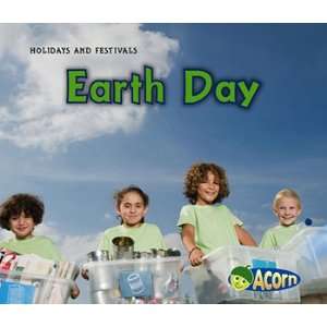  HOLIDAYS & FESTIVALS EARTH DAY: Toys & Games