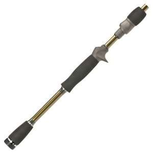   Star Rods Micro Series 7 M Freshwater Casting Rod: Sports & Outdoors