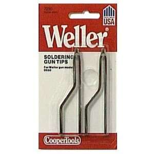 Weller 7250W Standard Replacement Tip for D550 Professional Soldering 