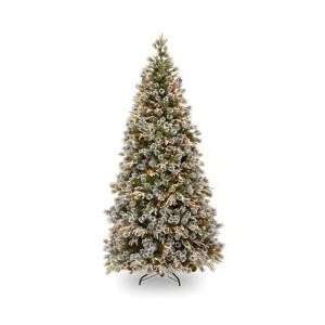   Foot Christmas Tree with 450 Lights   Tree Shop: Home & Kitchen