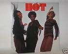 HOT LP Record Self Titled S/T Big Tree 1977 NM