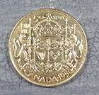 1950 Canada Half Dollar, very nice condition, c 1291