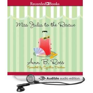   , Book 13 (Audible Audio Edition) Ann B. Ross, Cynthia Darlow Books