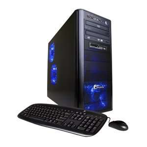   Xtreme GX1200 Gaming PC   Intel Core i7 920: Computers & Accessories
