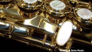 The Selmer Paris Super 80 Series III soprano is arguably the best 