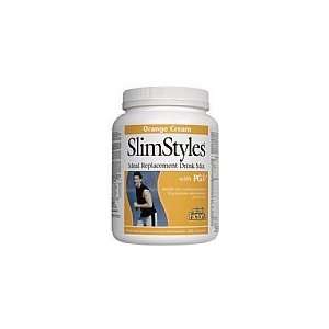 Slimstyles Meal Replacement Orange
