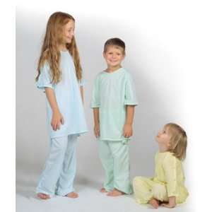  Pediatric PJ Pants (Options   Size 2 Small)