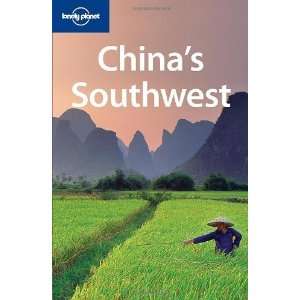   (Lonely Planet Regional Guide) [Paperback] Damian Harper Books