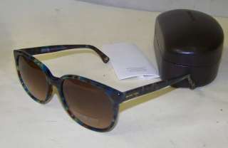 Michael Kors Greenwich M2733S Multi Colored Sunglasses  