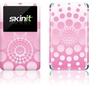  Pretty in Pink skin for iPod Classic (6th Gen) 80 / 160GB 