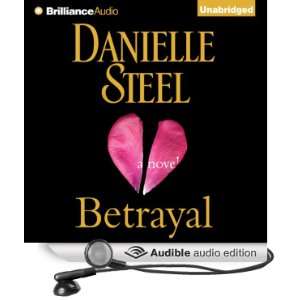   Novel (Audible Audio Edition): Danielle Steel, Renee Raudman: Books